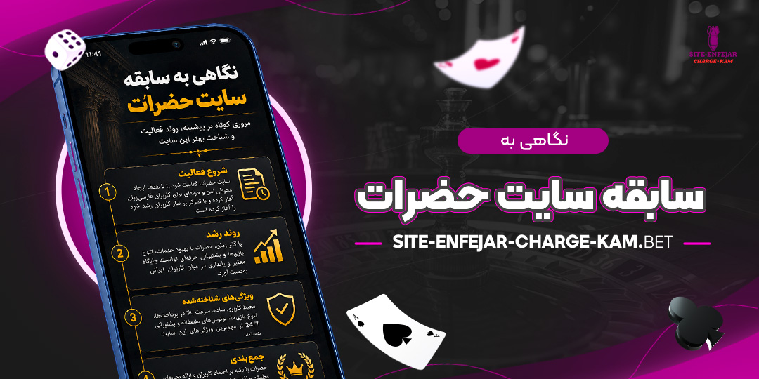 نگاهی-به-سابقه-سایت-حضرات